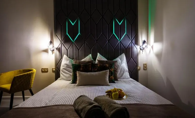 Nagypince Borhotel Wine and Spa