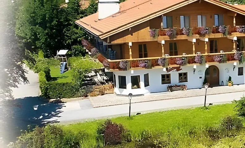 Hotel Garni Eder