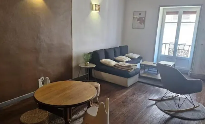 Gîte familial avec billard Américain proche Beaune
