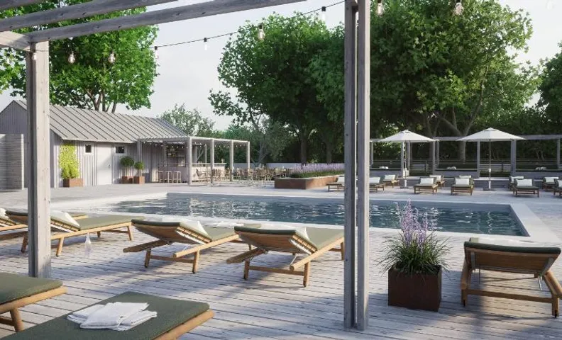 Gumbalde Resort
