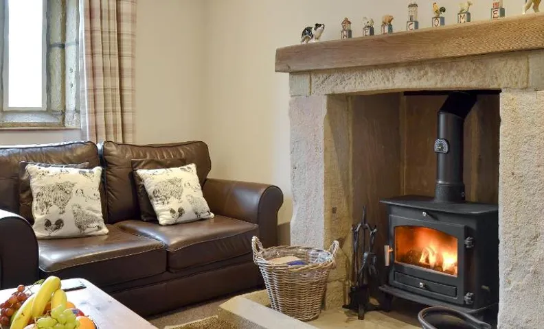 Little Grans Cottage