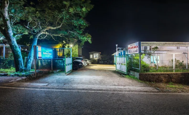 Horsley Hills holiday homes