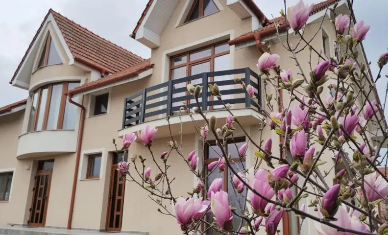 Casa Sergiu
