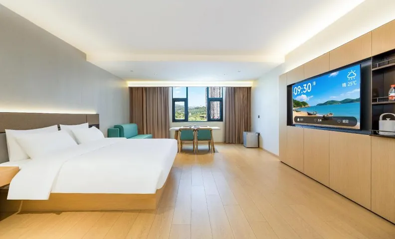 Aifeel - Zhangzhou Zhangpu Yinshi North Road Branch