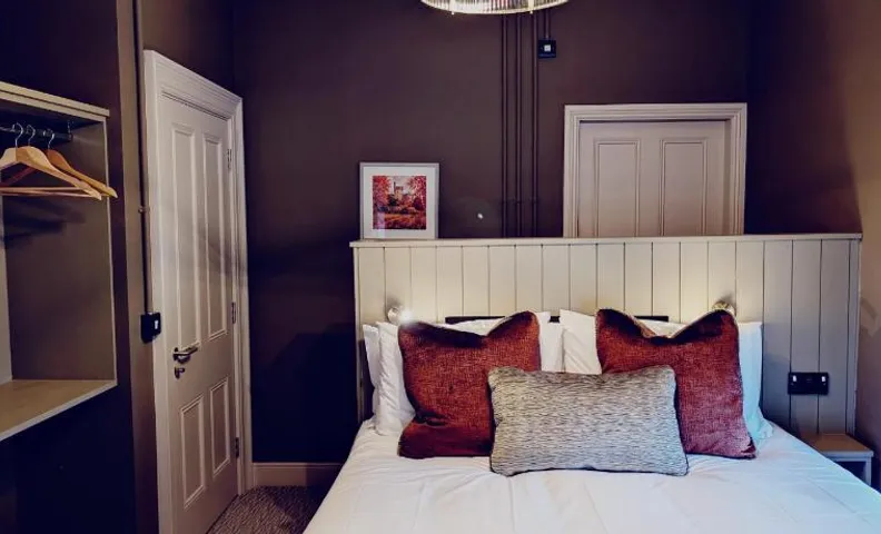 The Rooms at Walsh's Boutique Accommodation