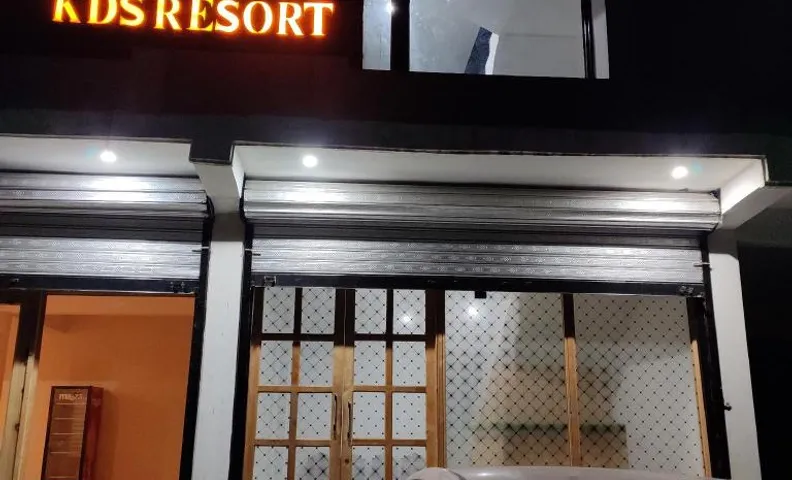 KD'S RESORT