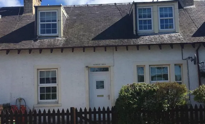 Herb Wood Cottage