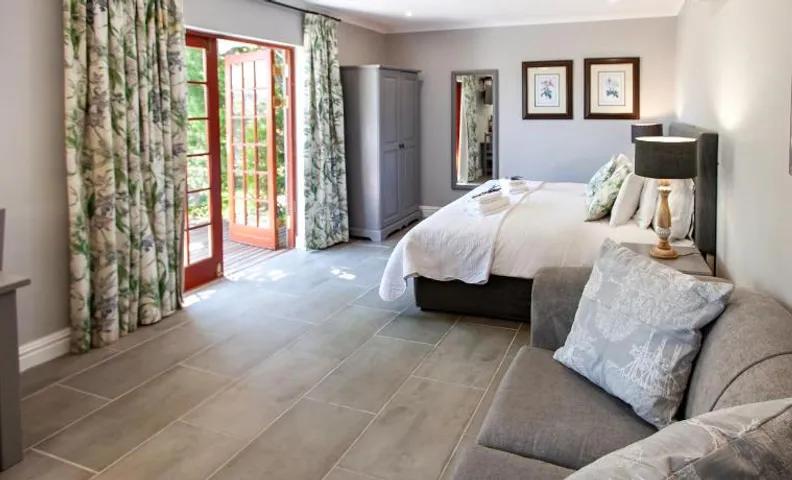 Summerhill Guest Farm
