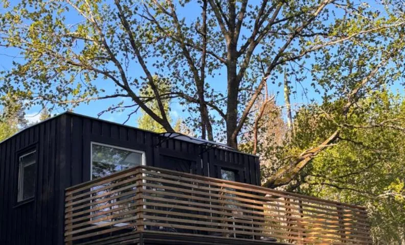 Murrebo citystay