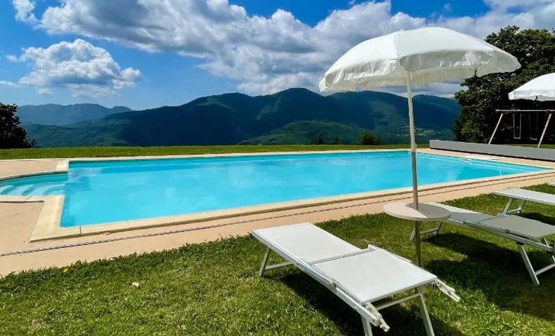 Casa Sperandini