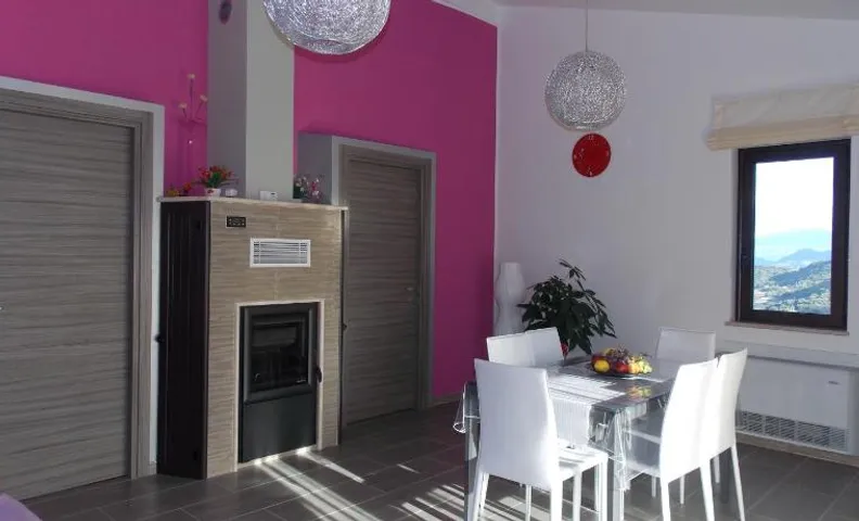 Luna Chiara Residence