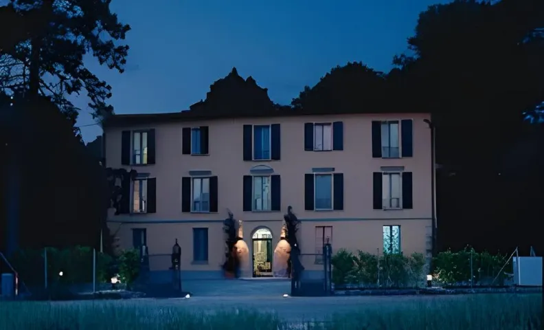 Residence Alle Scuole Country House