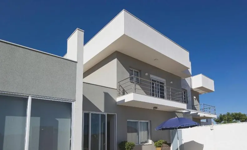 Casa lunar