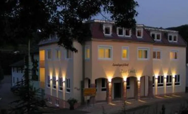 Hotel Linde Pfalz