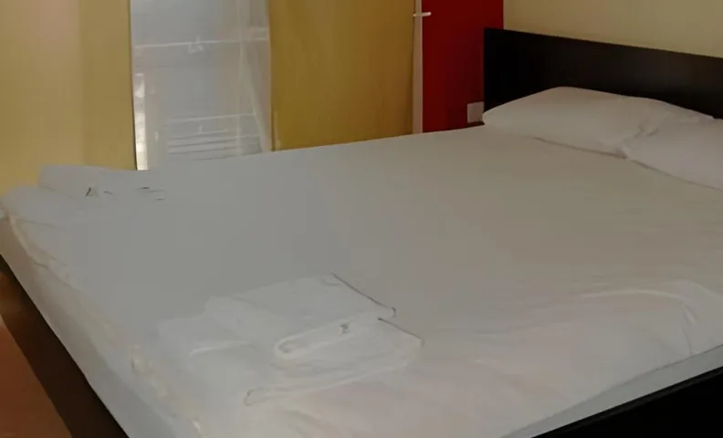 Hotel Tiski Cvet
