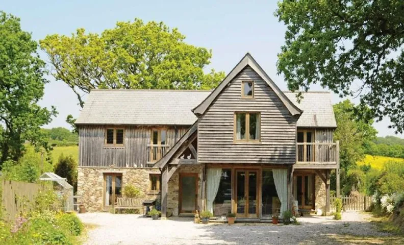 Coombe Park - Retreat