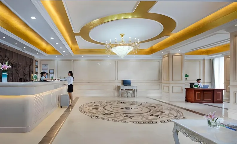 Vienna Hotel