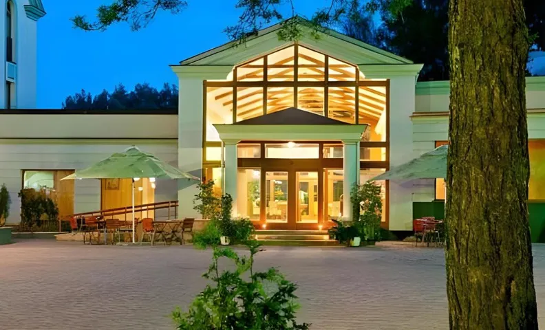 Hotel Magellan