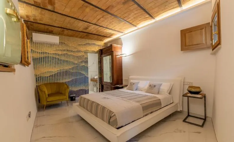 B&B Rocca del Civitillo