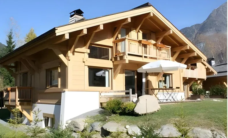 Les Chalets des Liarets