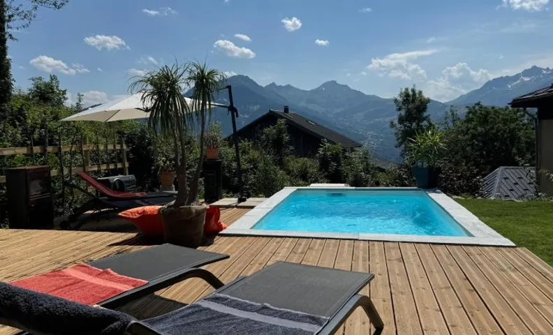 LE MOULIN DE NAVETTE - La Meule