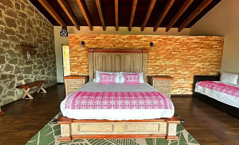 Hotel Casa Xaa