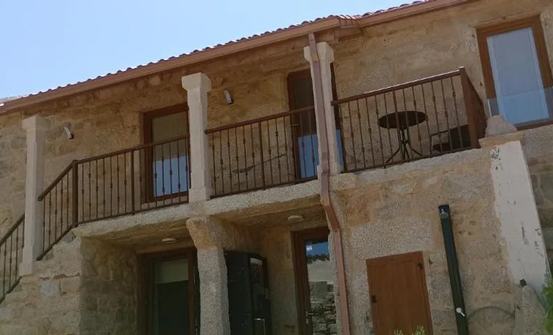 Albergue Turistico En Armenteira A Fragua do Ferreiro