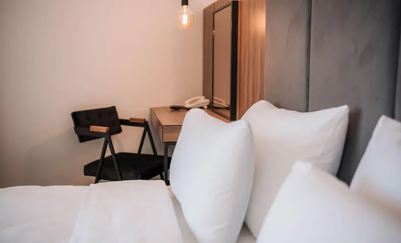 호텔 카르페 디엠 모스타르