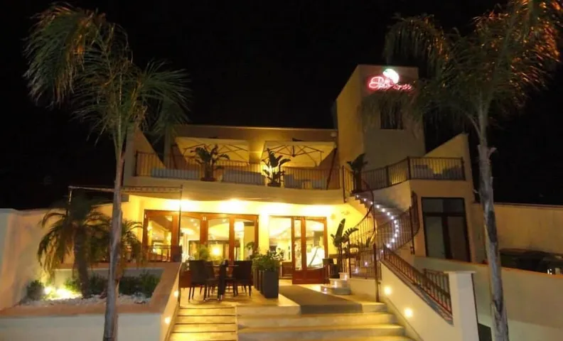 B&B 레 파르멘테