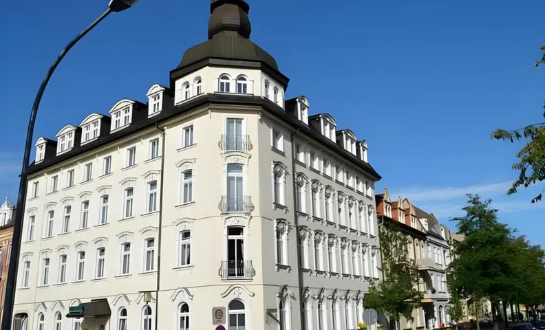 Hotel Furstenhof