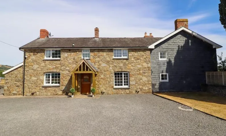 Bodaioch Cottage