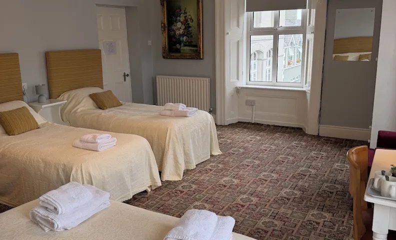 타인트 하우스 B&B