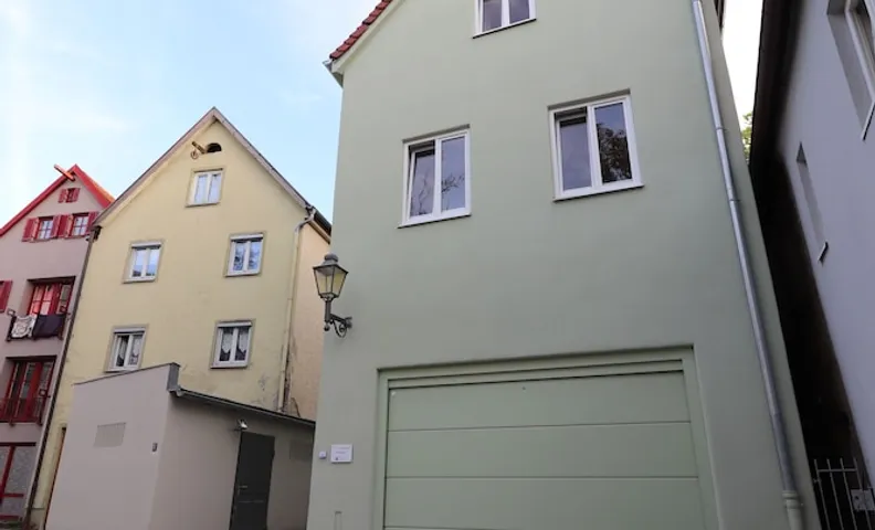 Das Fischer Boardinghouse KF
