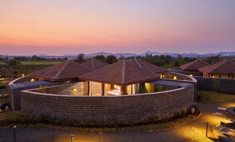 비베다 웰니스 리조트