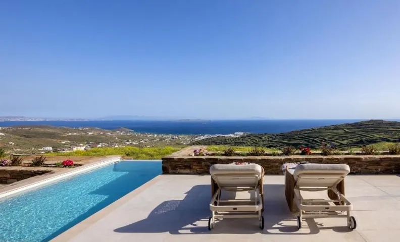 Soborgo Exquisite Villas