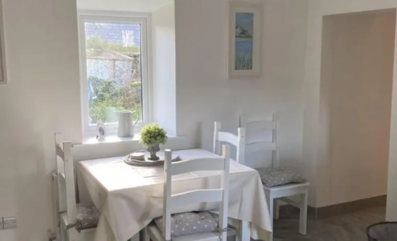 Diamonds Cottage