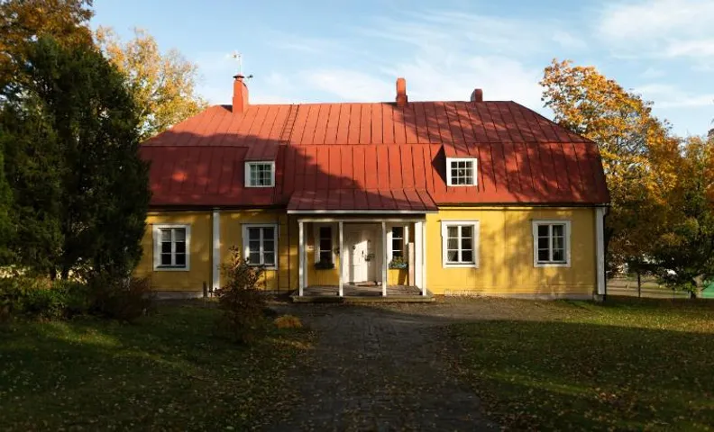 Kartanohotelli Artturi