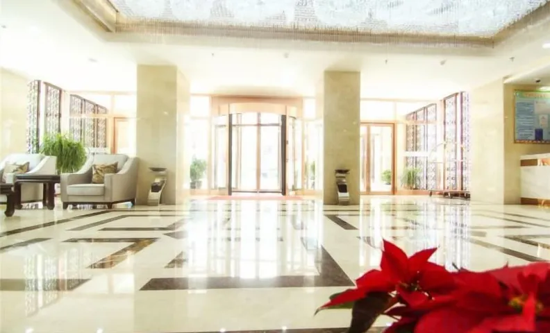 Chunguang Hotel