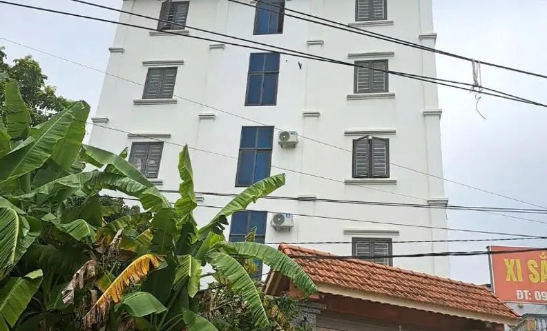Nhà nghỉ Huỳnh Hương