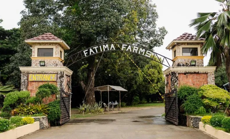 Fatima Farms - Guimaras