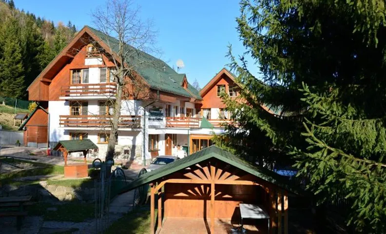 Hotel SEVERKA