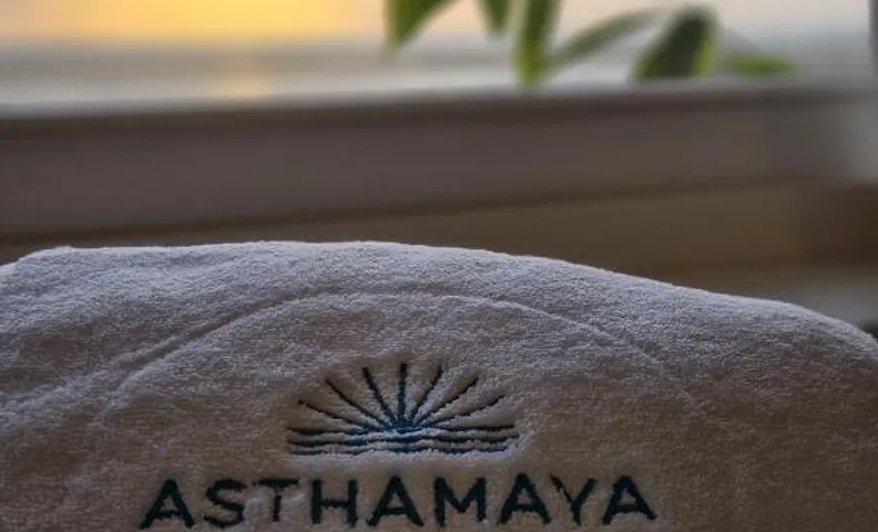 Asthamaya Beach