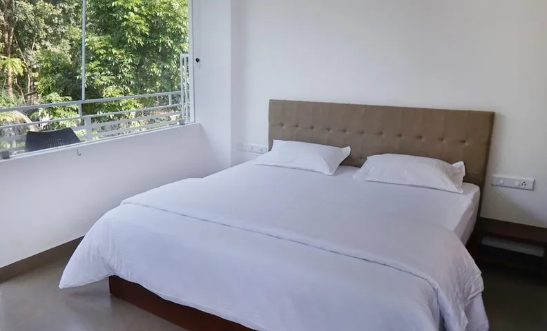 팔라티스 리조트