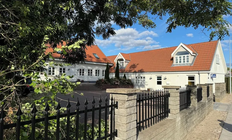스판스고르 B&B