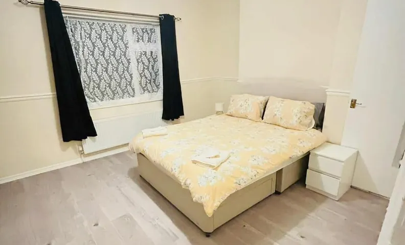 펫, 주차장, 파티오, 와이파이, 4명 숙박 가능