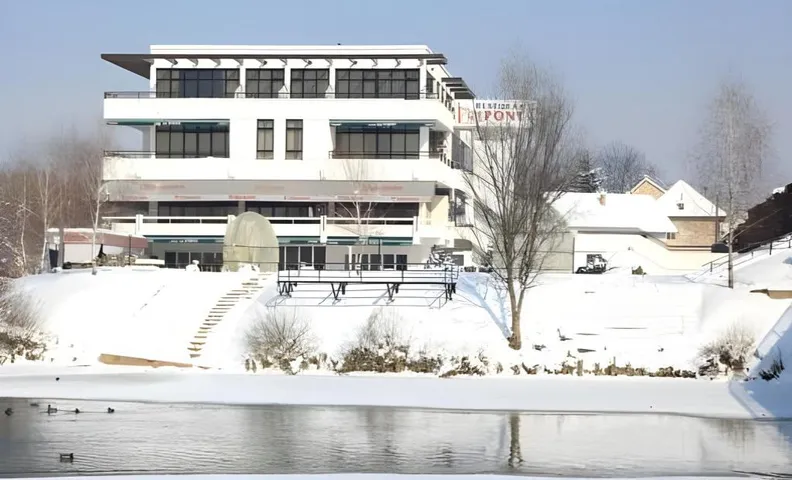 Hotel Le Pont
