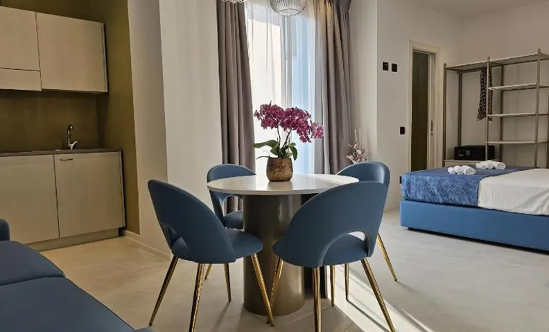 Gabbiano Suites