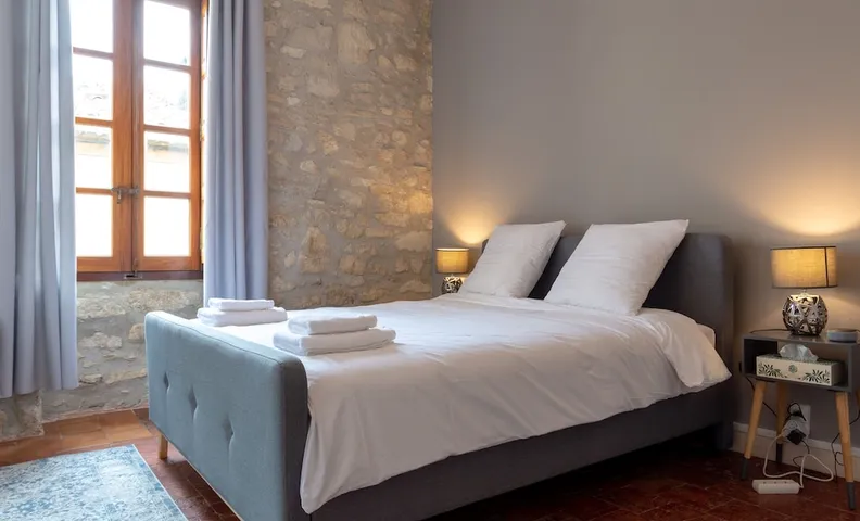 아비타렐라 - 메종 도트 B&B