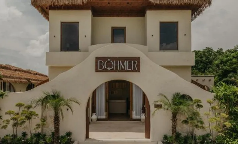 Bohmer