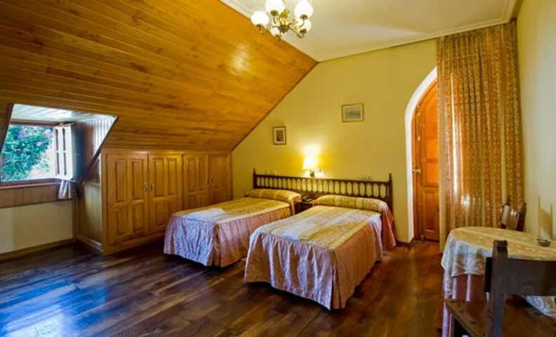 Hotel Restaurante La Casilla